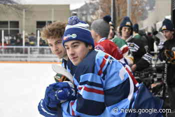 Opinion: How Penticton became the best hockey town - Penticton Western News