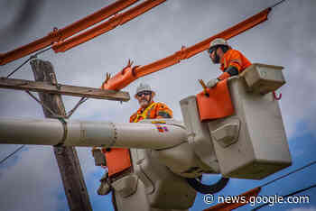 Penticton utility customers waiting for promised $100 credit may ... - Castanet.net