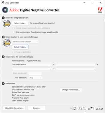 5 Ways to Open CR3 Files on Photoshop