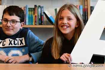 Drie middelbare scholen in Aarschot smelten samen tot één grote - De Standaard