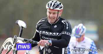 Luc Sels, Roland Liboton en Jos Verbeeck ereburger van Aarschot - VRT.be