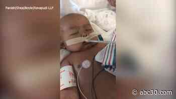 Tulare County settles $32 million child negligence case