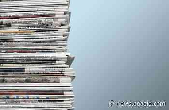 Kioskverkäufe der deutschen Presse mit starken Rückgängen - Marketing Börse