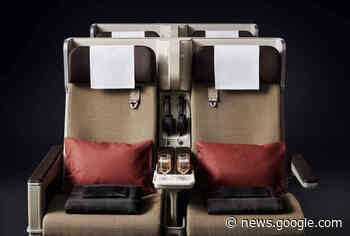 Vertrieb & Marketing - Swiss mit mehr Premium-Economy, British ... - airliners.de