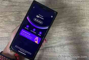 I Signed Up For GXS Digibank Using Singtel Dash By Invite Only ... - DollarsAndSense.sg