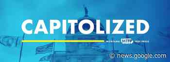 Redistricting gets a dash of clapback - Montana Free Press