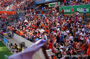 Houston Dash announce 2023 preseason roster - Houston Dynamo FC
