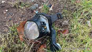 Trooper dash, body camera video of Norwich man's Plainfield crash - Norwich Bulletin