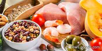 What is the DASH Diet and Why Is It a Top Choice among Experts? - HealthDay News