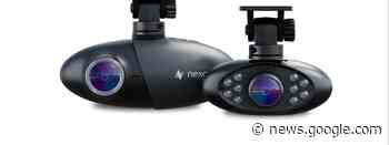 Hands-on review: Nexar Pro GPS dual dash cam - E&T Magazine