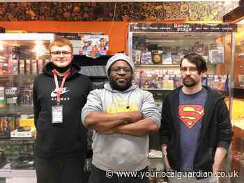 Croydon high street slammed for dying and being depressing