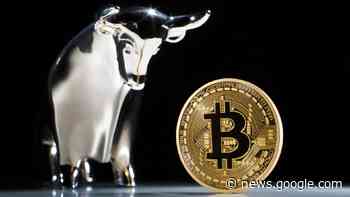Bitcoin 2023 rally gathers steam as cryptocurrency tops $23,000 - CNBC