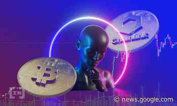 Chainlink Kurs Prognose: Steigt der LINK Preis jetzt auf 8 US-Dollar? - BeInCrypto Deutschland