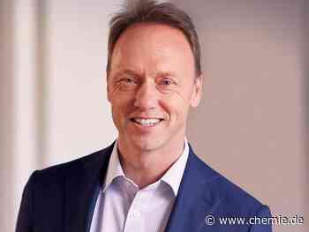 Unilever ernennt Hein Schumacher zum neuen CEO