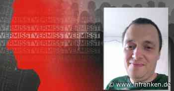 Bamberg: 30-jähriger Michael vermisst - er könnte in hilfloser Lage sein