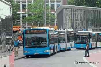 Fahrplan-Wälzer ist Schnee von gestern