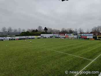 Wielsbeke en Wervik delen de punten | Focus en WTV - Focus en WTV