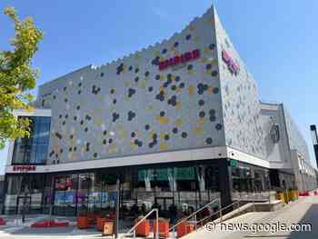 When will Basildon's new East Square Empire cinema open | Echo - Southend Echo