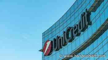 Banken: Unicredit erzielt höchsten Gewinn seit über zehn Jahren