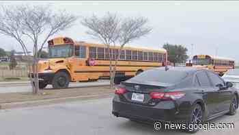 Austin weather: Several school districts closing Tuesday ahead of wintry weather - FOX 7 Austin