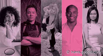 Meet Austin's Most Eligible Singles – 2023 - Austin Monthly