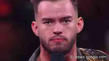 Austin Theory's US Title To Be Defended Inside Elimination Chamber - Wrestling Inc.