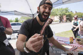 Austin Chefs and Restaurants Nab Six Spots on James Beard ... - Austin Chronicle