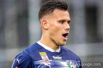 Calciomercato Cagliari, fatta per Prelec: fissate le visite mediche - Centotrentuno.com