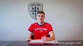 Cagliari, dal Ruch Chorzów arriva il difensore centrale Antoni Franke - Centotrentuno.com