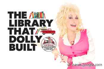 Beyond Local: A little bit of Dolly in Athabasca - Town and Country TODAY