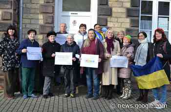 Hilfe für Zugewanderte und Einheimische - Cochem / Zell - WochenSpiegel