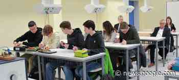 »MINT« wird großgeschrieben - Cochem / Zell - WochenSpiegel