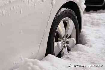 Verkehrschaos wegen Schnee: Acht Verkehrsunfälle bei Cochem - aktuell4u