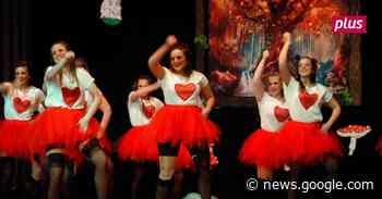 Gelungene Premieren beim Carneval-Club Raunheim - Echo Online