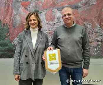 Incontro istituzionale con il Parco dell’Alta Murgia, On. Matera (Fdi): «Insieme per il riconoscimento di Geoparco Unesco» - Andria News24 City