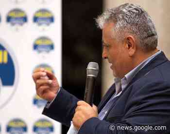 Vicenda Cam, Matera: "Pronto a seguire qualunque strada per ... - anteprima24.it