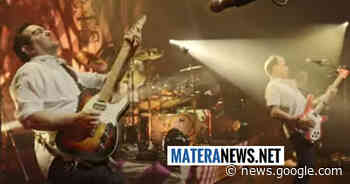 Nick Mason, mitico batterista dei Pink Floyd, farà tappa a Matera ... - Matera News