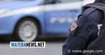 Matera, istigavano a compiere azioni illecite con un premio all ... - Matera News