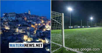 Bitonto Calcio – FC Matera: ecco come si è concluso il match - Matera News