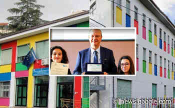 Shoa, la scuola 'Don Milani-De Matera' di Cosenza premiata dal ... - Quotidiano online