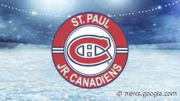 St. Paul Jr. Canadiens VS Wainwright Bisons - January 20, 2023 - Lakeland Connect