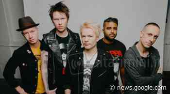 Sum 41, a Bellaria Igea Marina presenteranno l'ultimo disco - AltaRimini