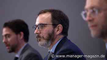 IWF: Internationaler Währungsfonds erwartet nun doch keine globale Rezession