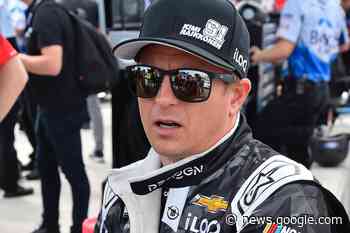 Raikkonen makes 'Ice Cube' announcement on social media - GPFans EN