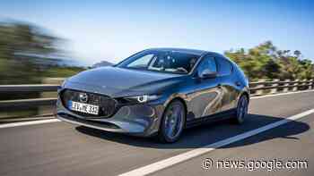 Mazda3 o Seat Leon, elegimos la mejor opción si piensas en su ... - Auto Bild España