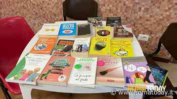 Il bookcrossing sbarca a Settecamini