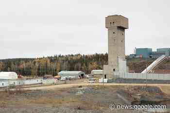 No one yet meets the grade to buy shuttered Red Lake mine - Northern Ontario Business