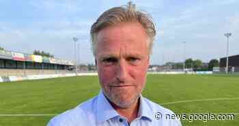 Tom De Cock ziet FC Lebbeke zwaar onderuitgaan tegen Diegem ... - Het Laatste Nieuws