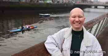 'Living in Dublin feels so romantic, but living here is incredibly ... - The Irish Times