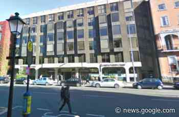 Demolition of Dublin's Stephen Court approved to make way for new ... - TheJournal.ie